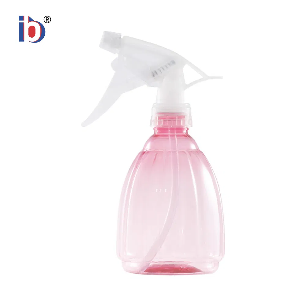 Kaixin New Products Crystal Perfume Plastic Water Bottle