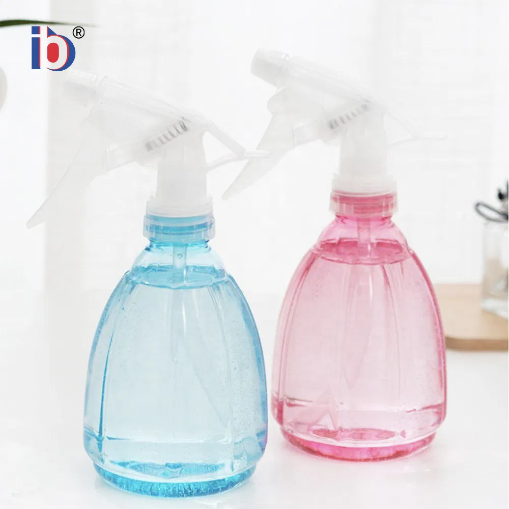 Kaixin New Products Crystal Perfume Plastic Water Bottle