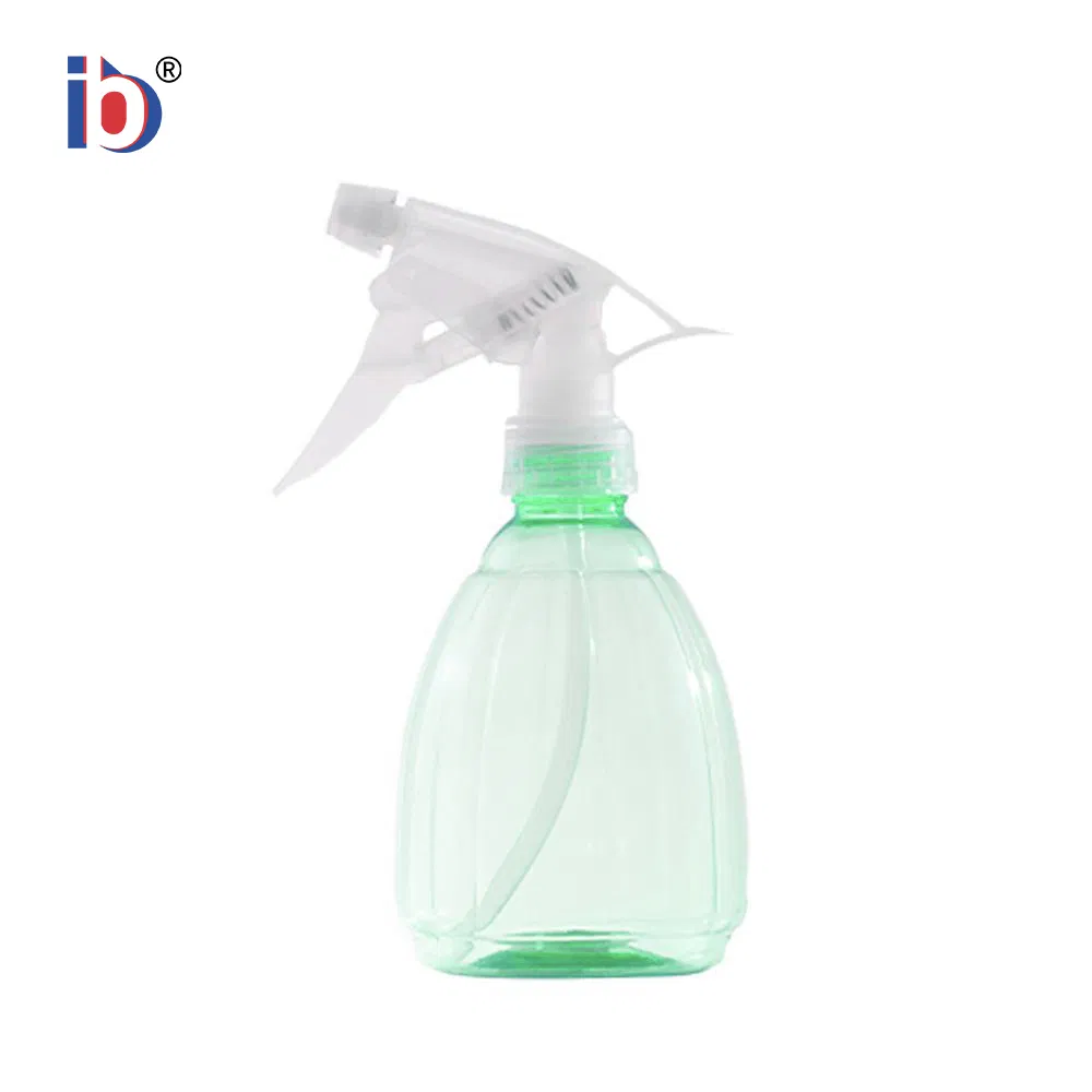 Kaixin New Products Crystal Perfume Plastic Water Bottle