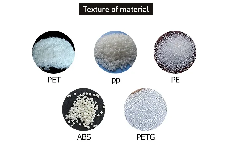 Kaixin New Products Crystal Perfume Plastic Water Bottle