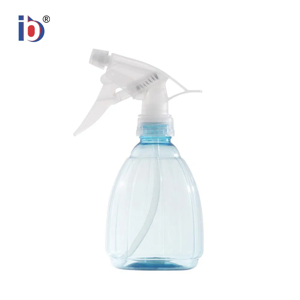 Kaixin New Products Crystal Perfume Plastic Water Bottle