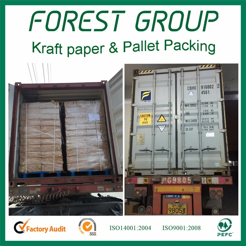 Kraft Brown Corrugated Packaging and Shipping Boxes