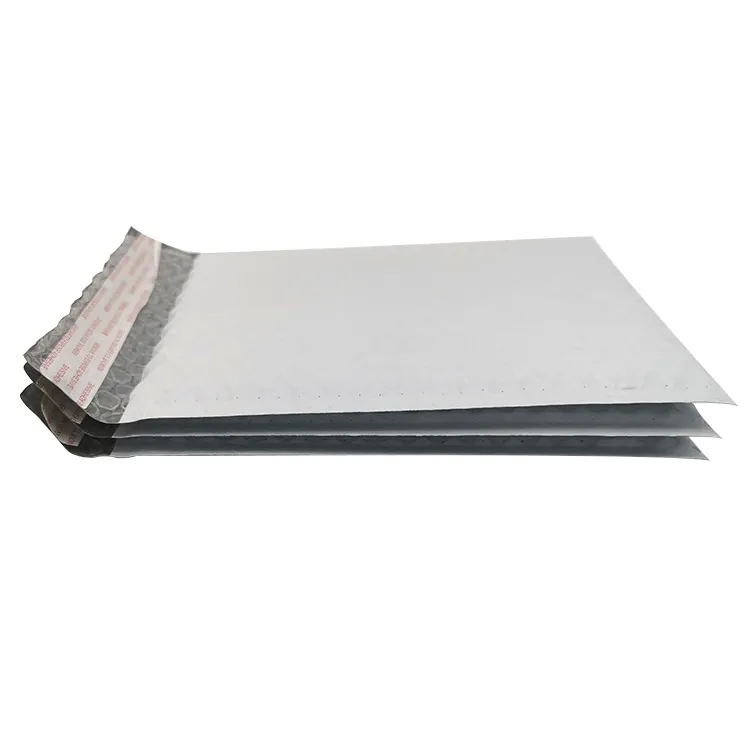Kraft Paper Bubble Envelope Bag Thick and Strong Shock-Proof and Pressure-Proof Express Packaging Bag