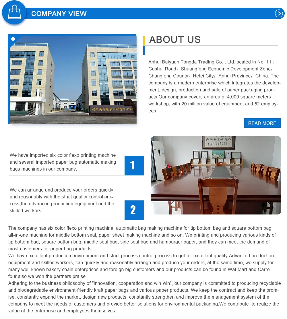 Kraft Paper Soup Cup Disposable Meal Prep Containers Food Packaging Takeout Bowl