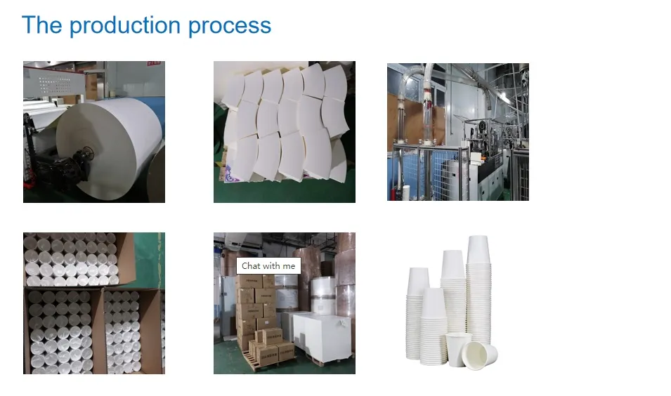 Kraft Paper Soup Cup Disposable Meal Prep Containers Food Packaging Takeout Bowl