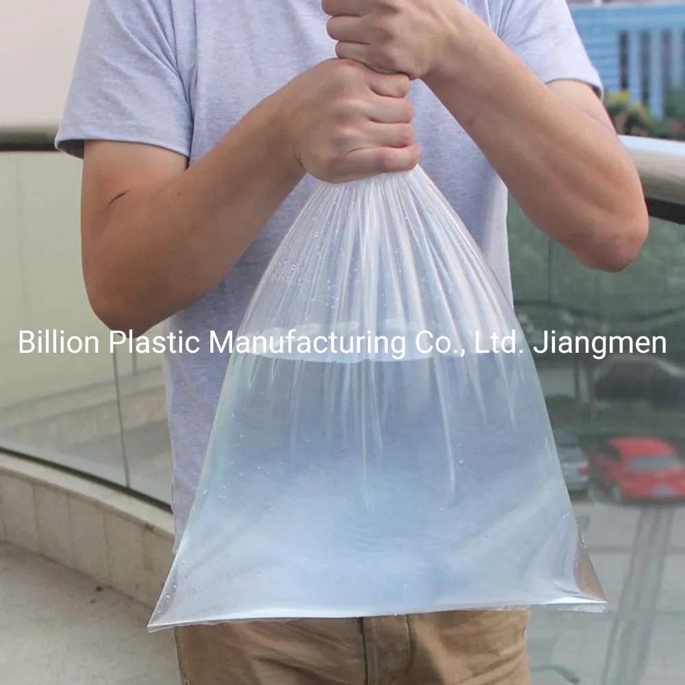 Large Heavy Duty Plastic Packaging Bag