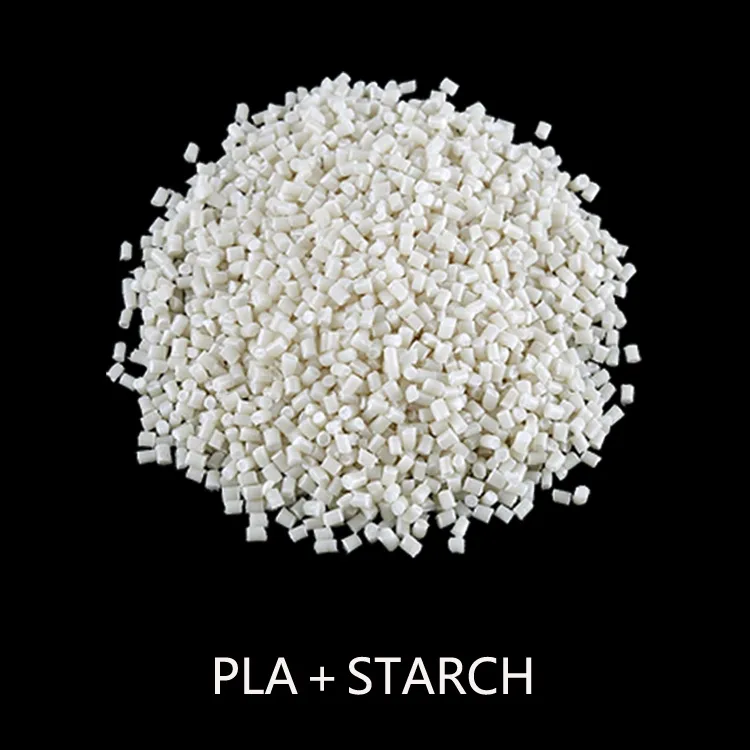 Manufacturer Price of Plastic Pellets for Straw