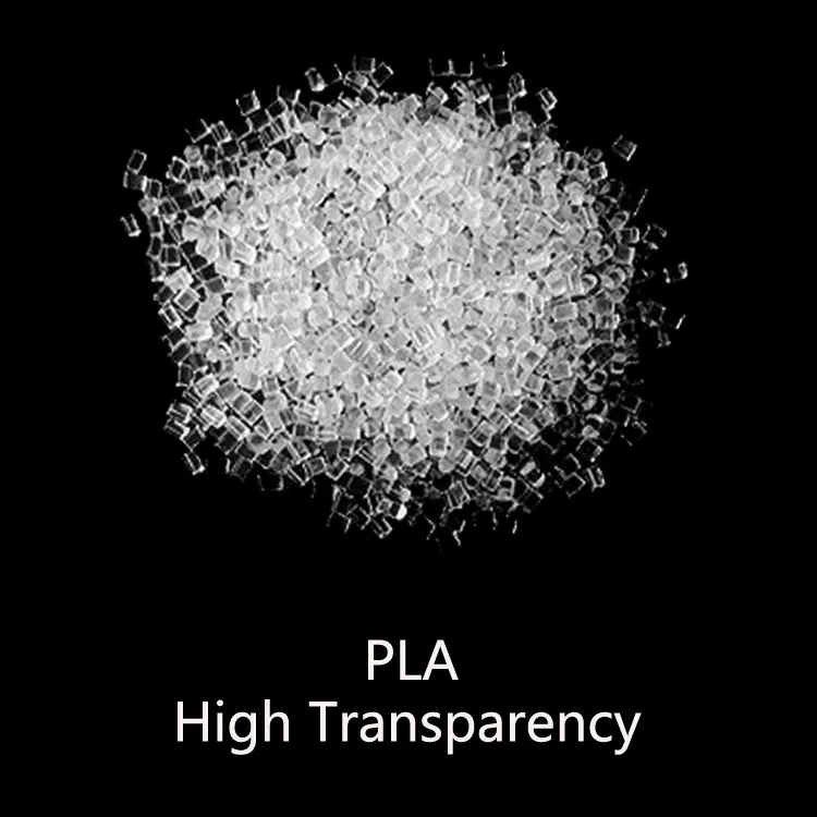 Manufacturer Price of Plastic Pellets for Straw