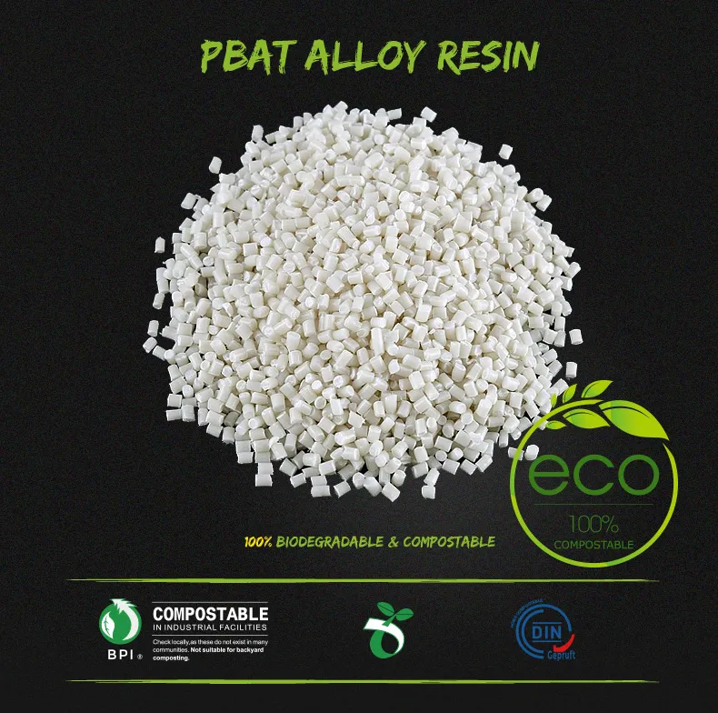 Manufacturer Price of Plastic Pellets for Straw