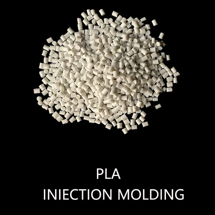 Manufacturer Price of Plastic Pellets for Straw