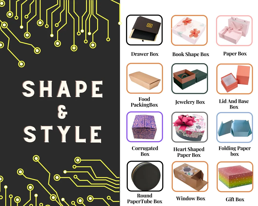 Matt Laminated 350g White Card Bath Bomb Packaging Box with PVC Window