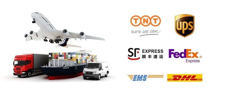 New 480ml 16oz Peral Cosmo Pet Bottle with Flip Cap