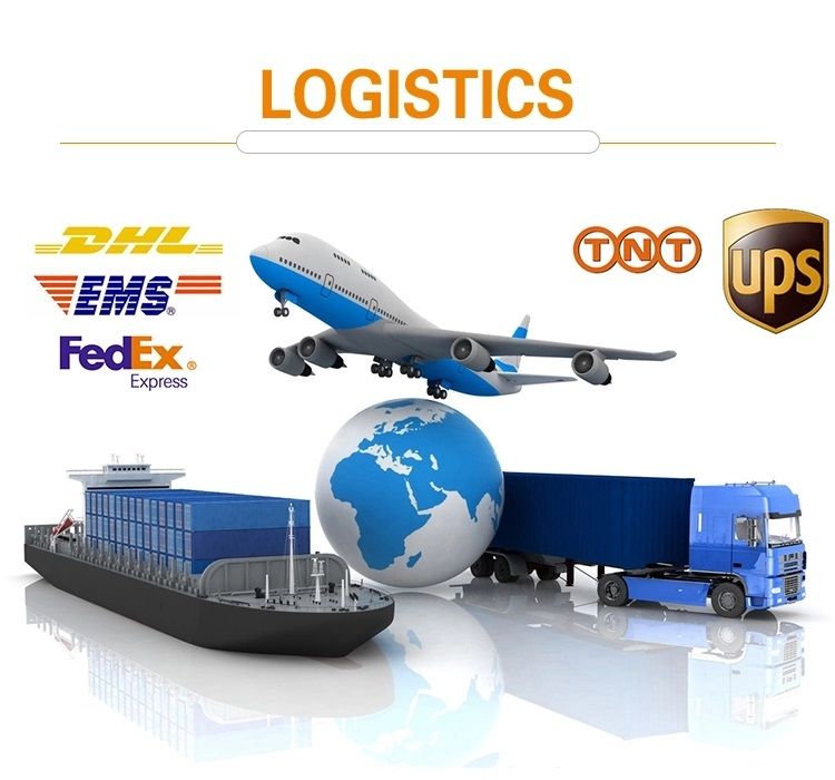 Newest Amber 100ml Wide-Mouthed Glass Bottle for Pharmaceutical or Essential Oil