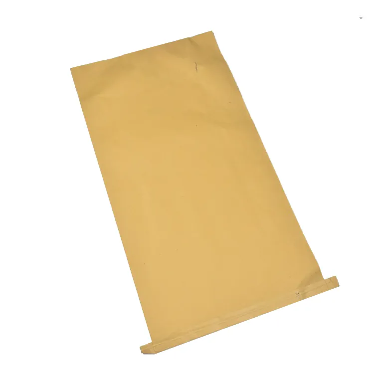 Paper Bag for Dates Cover The Dates Safe, Opened From up and Down