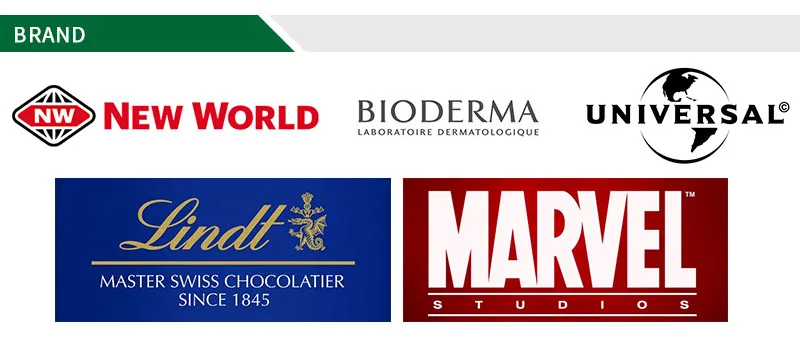 Paper-Plastic Composite Bag Kraft Paper Woven Bag