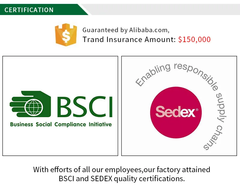 Paper-Plastic Composite Bag Kraft Paper Woven Bag