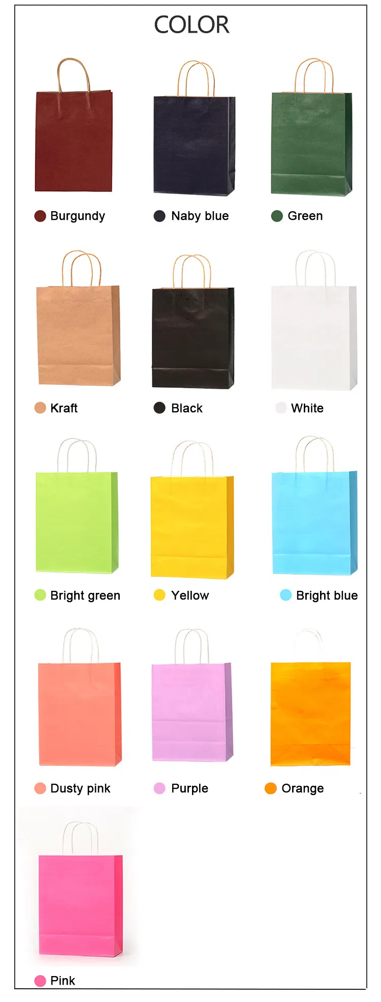 Paper-Plastic Composite Bag Kraft Paper Woven Bag