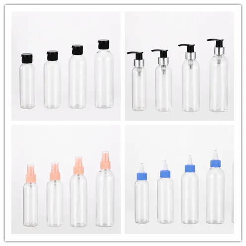 Pet Preform 8g 10g 13G 16g 19g