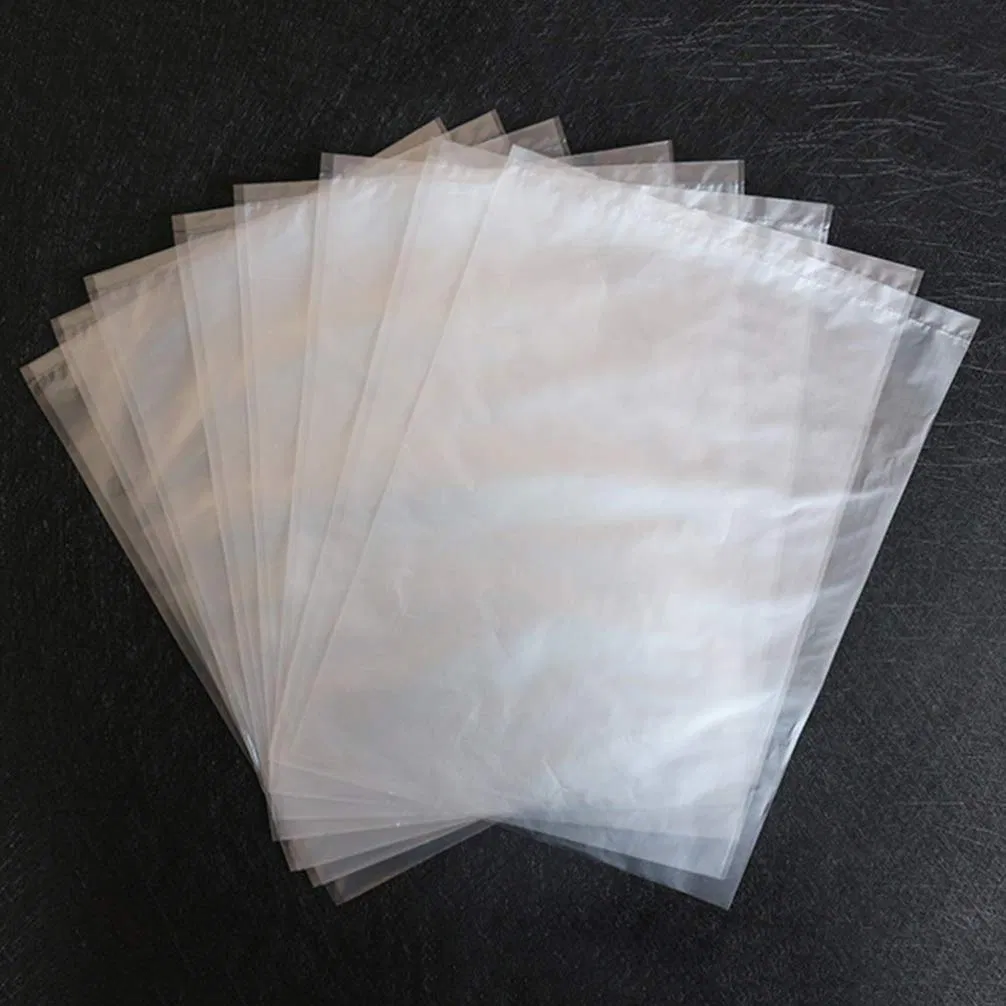 Plastic Container Food Packaging Disposable Bag