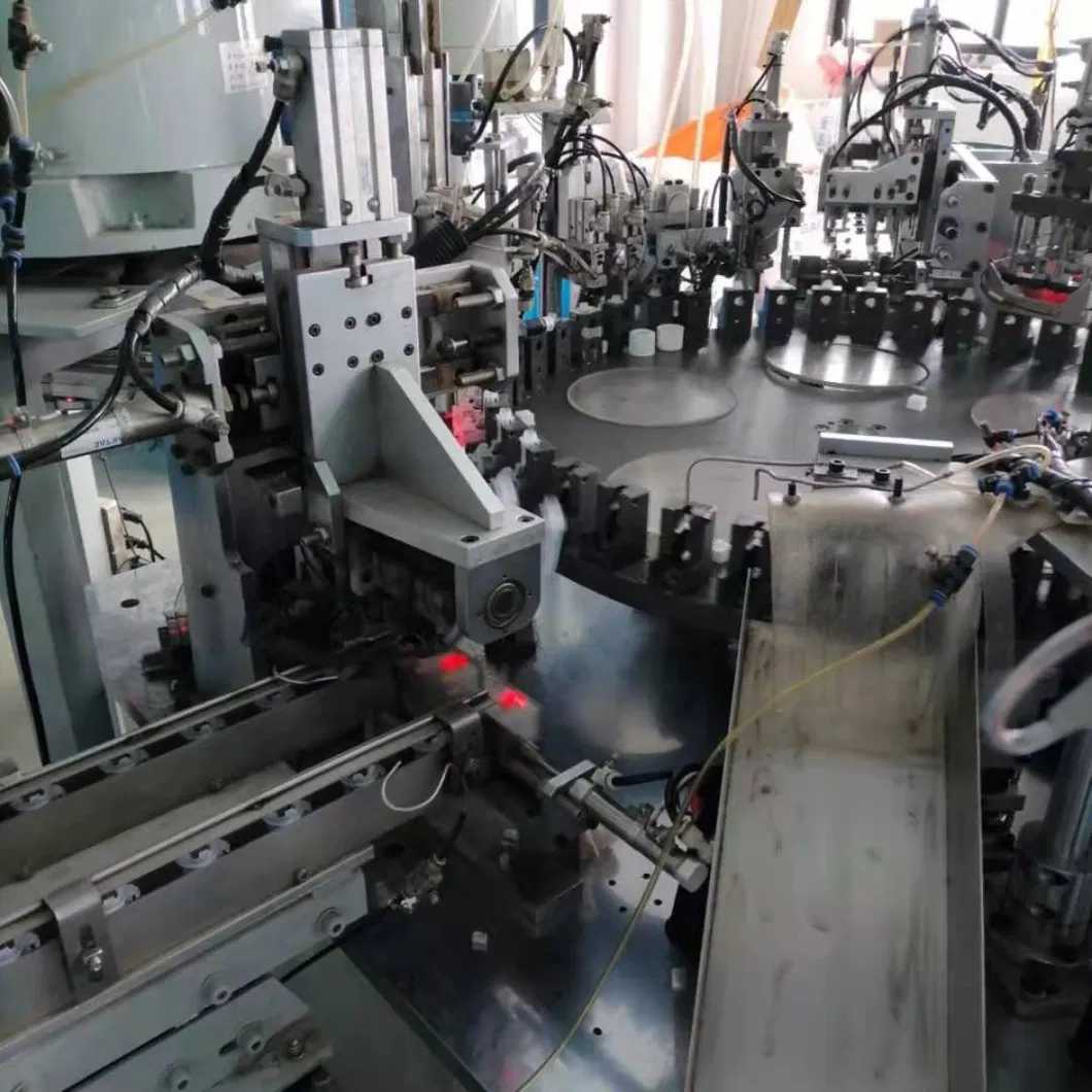 Popular Sell Eye Dropper Plastic Caps Fit 30ml Olive Oil Bottle