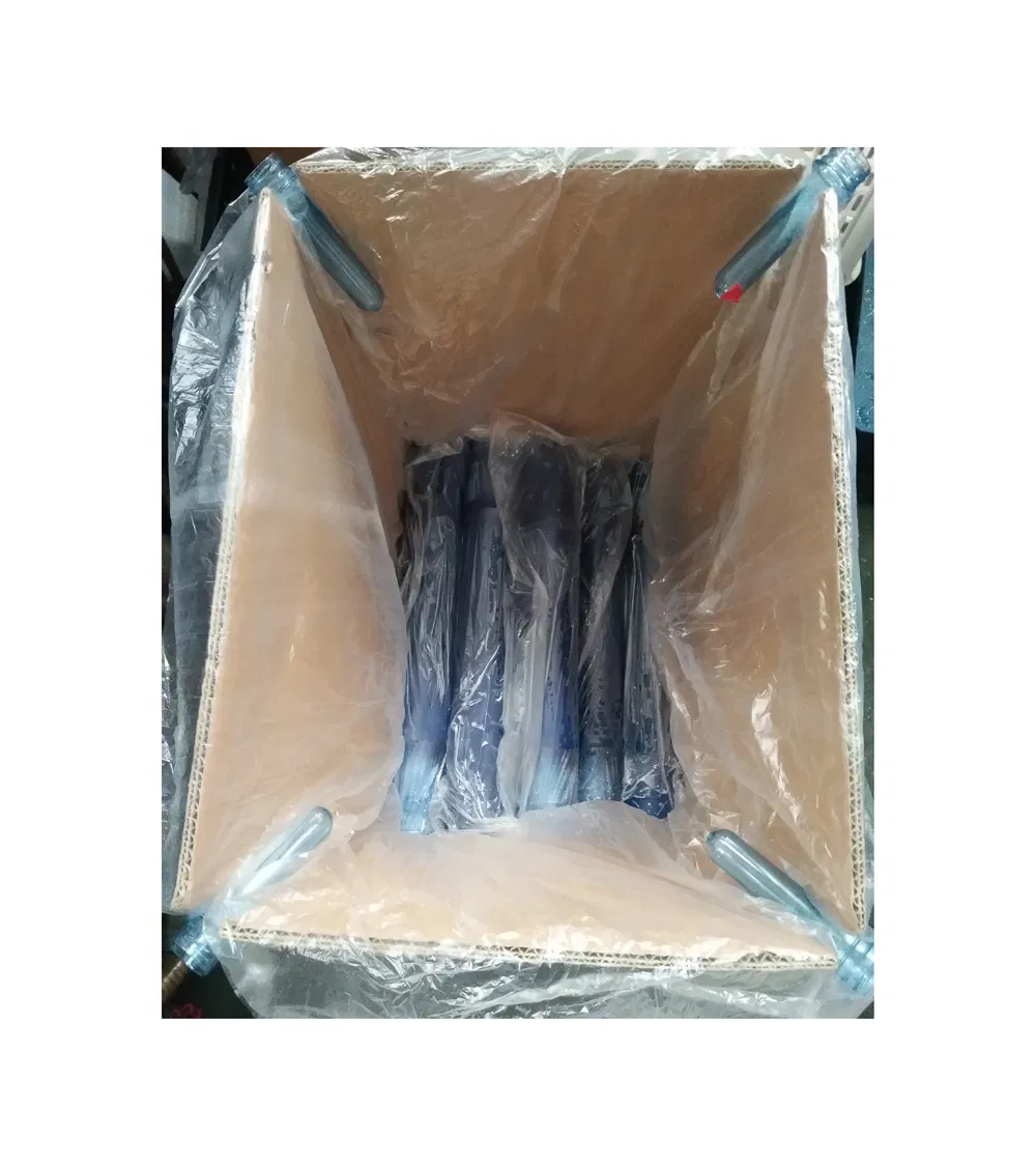 Pure Water Bottle Preform for 19 Liters