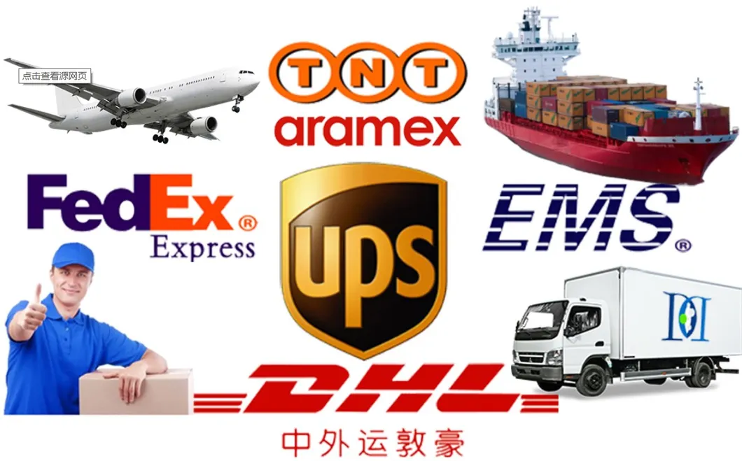 Quality Wholesale Custom Print Paper Cardboard Box for Package