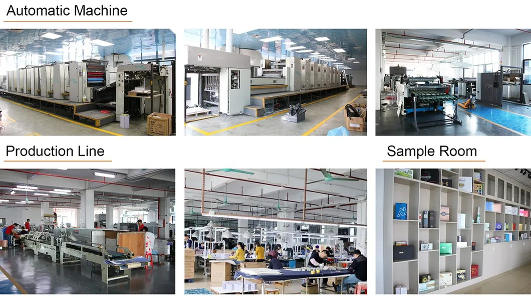 Recyclable Corrugated Paper Box Foldable Clothing Packaging Box Flat Shipping Carton Boxes