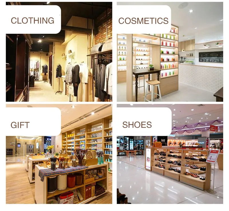 Recyclable Corrugated Paper Box Foldable Clothing Packaging Box Flat Shipping Carton Boxes