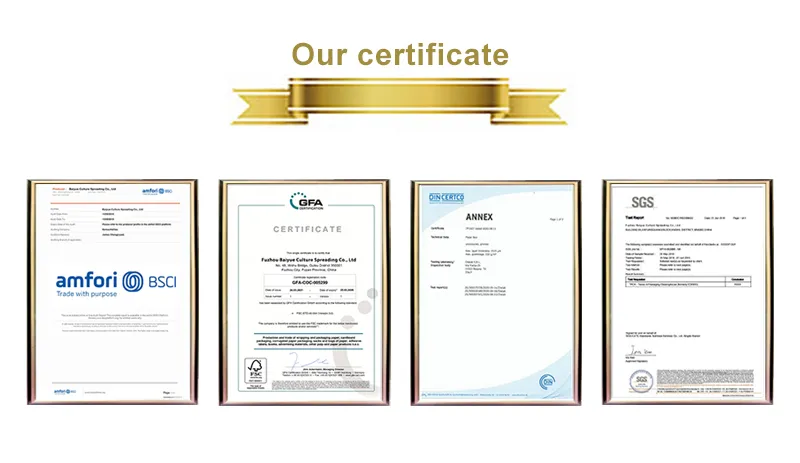 Recyclable Corrugated Paper Box Foldable Clothing Packaging Box Flat Shipping Carton Boxes