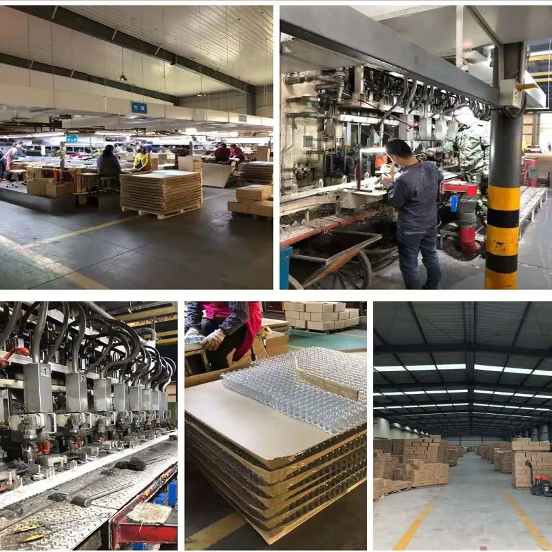 Stock Cheap Clear Glass Tabasco Bottle 155ml Hot Sauce Woozy Glass Bottle with Leak Proof Screw Cap and Insert