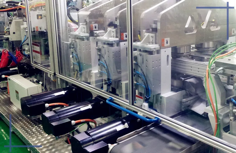 Supplier 202# 52mm Cookie Packaging Easy Open End