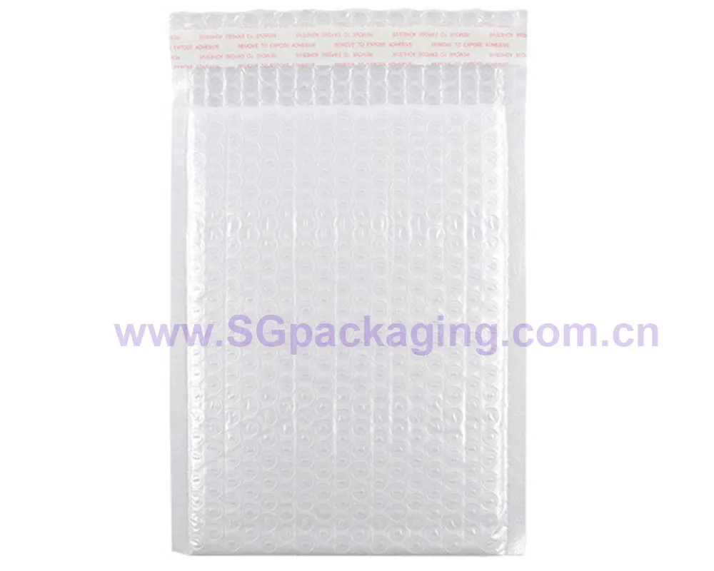 Thick Express Bag Brown Kraft Paper Sacks Mailing Bag Biodegradable Recycled for Shipping