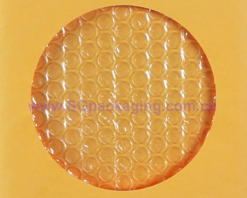 Thick Express Bag Brown Kraft Paper Sacks Mailing Bag Biodegradable Recycled for Shipping