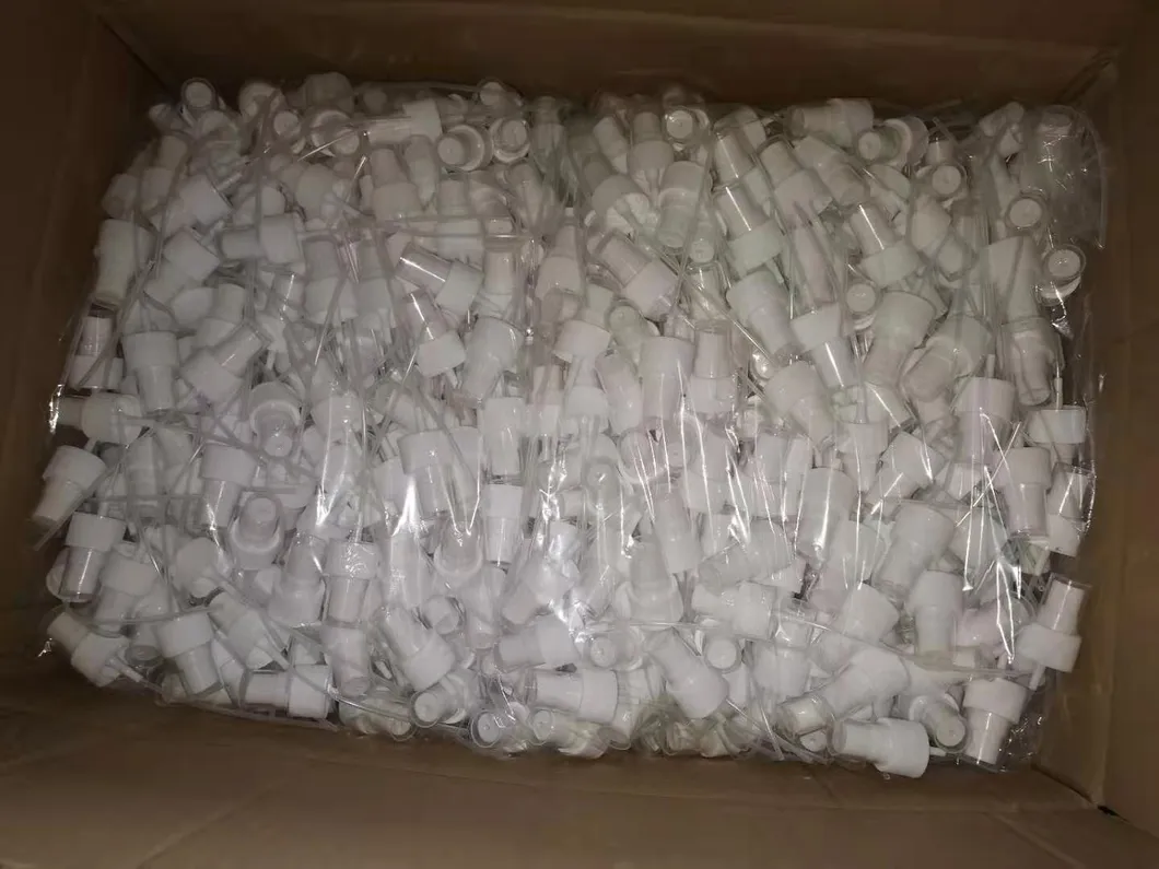 Various Size 2.5 G 10g 15g 20g 2.5ml 2.5g 3ml 3G 5ml 5 Gram 20m 15ml 30g 30ml 10ml Cosmetic Container Makeup Sample Jar PS Clear Plastic Jar