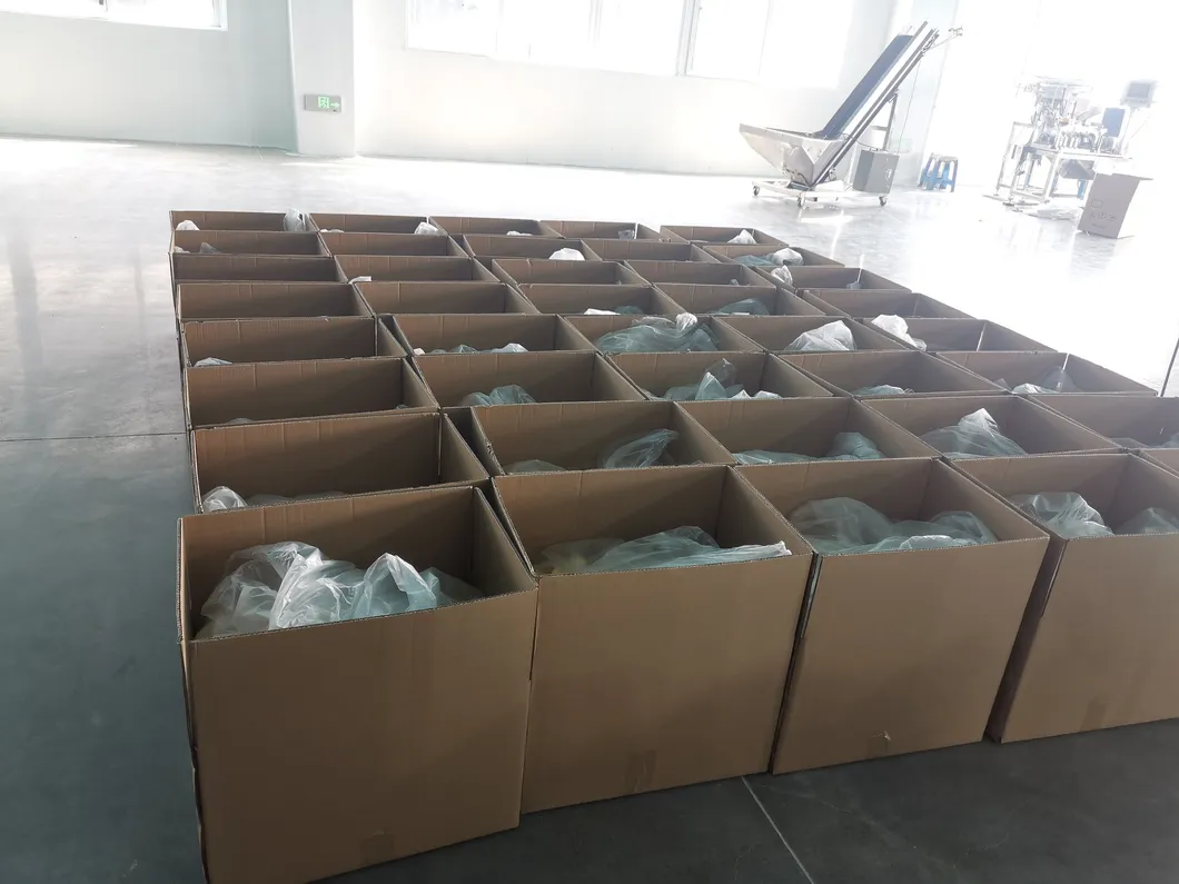 Various Types Plastic Push Pull Cap of Factory Supply Directly