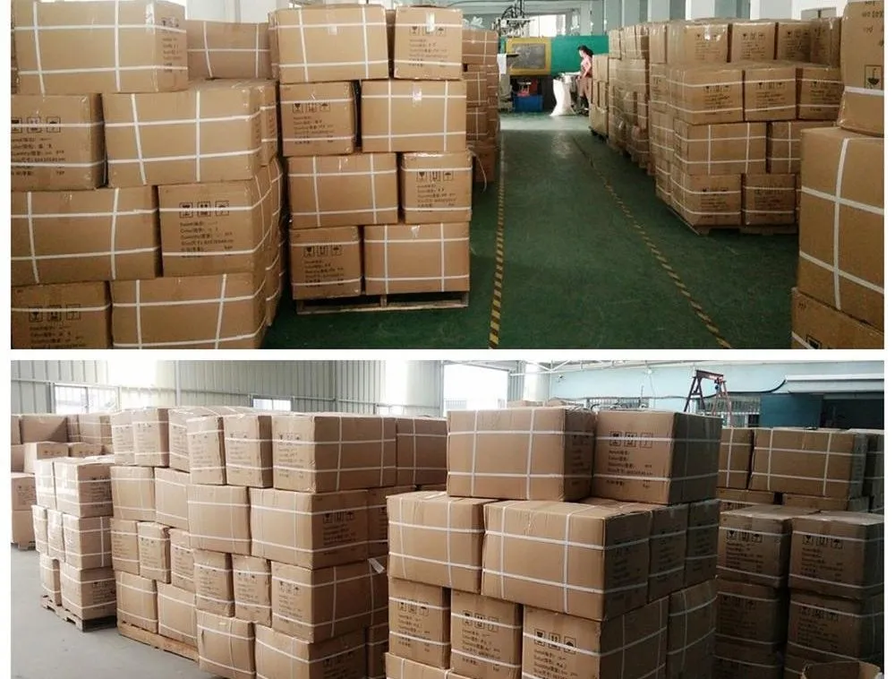 Various Types Smooth and Ribbed Screw Plastic Push Pull Top Cap for Cleaning Shampoo Bottle