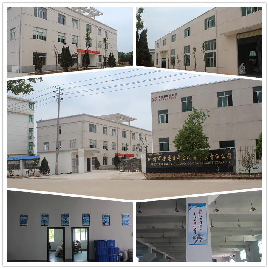 Various Types Smooth and Ribbed Screw Plastic Push Pull Top Cap for Cleaning Shampoo Bottle