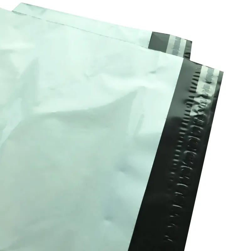 Whole Custom Zip Lock Bags with Logo Clothing Packaging PE Bag Printed Tshirt Plastic Poly Bag