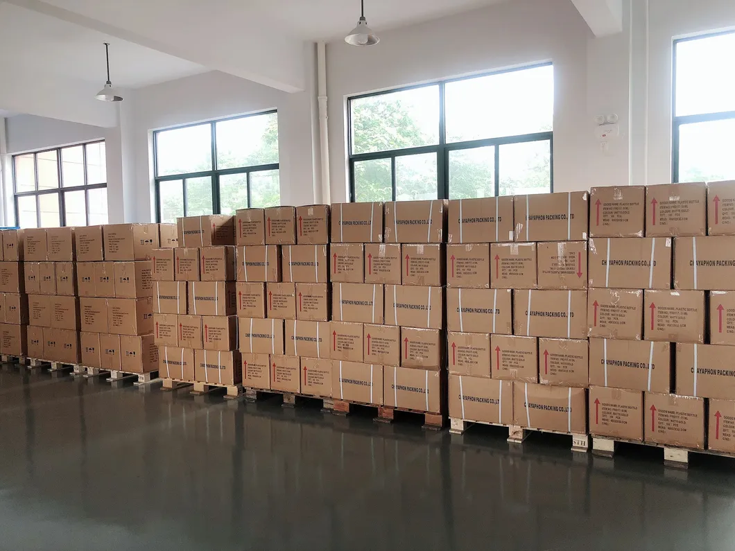 Wholesale 30ml 50ml 100ml Slik-Screen Printing Clear Serum Airless Bottle with Lotion Pump