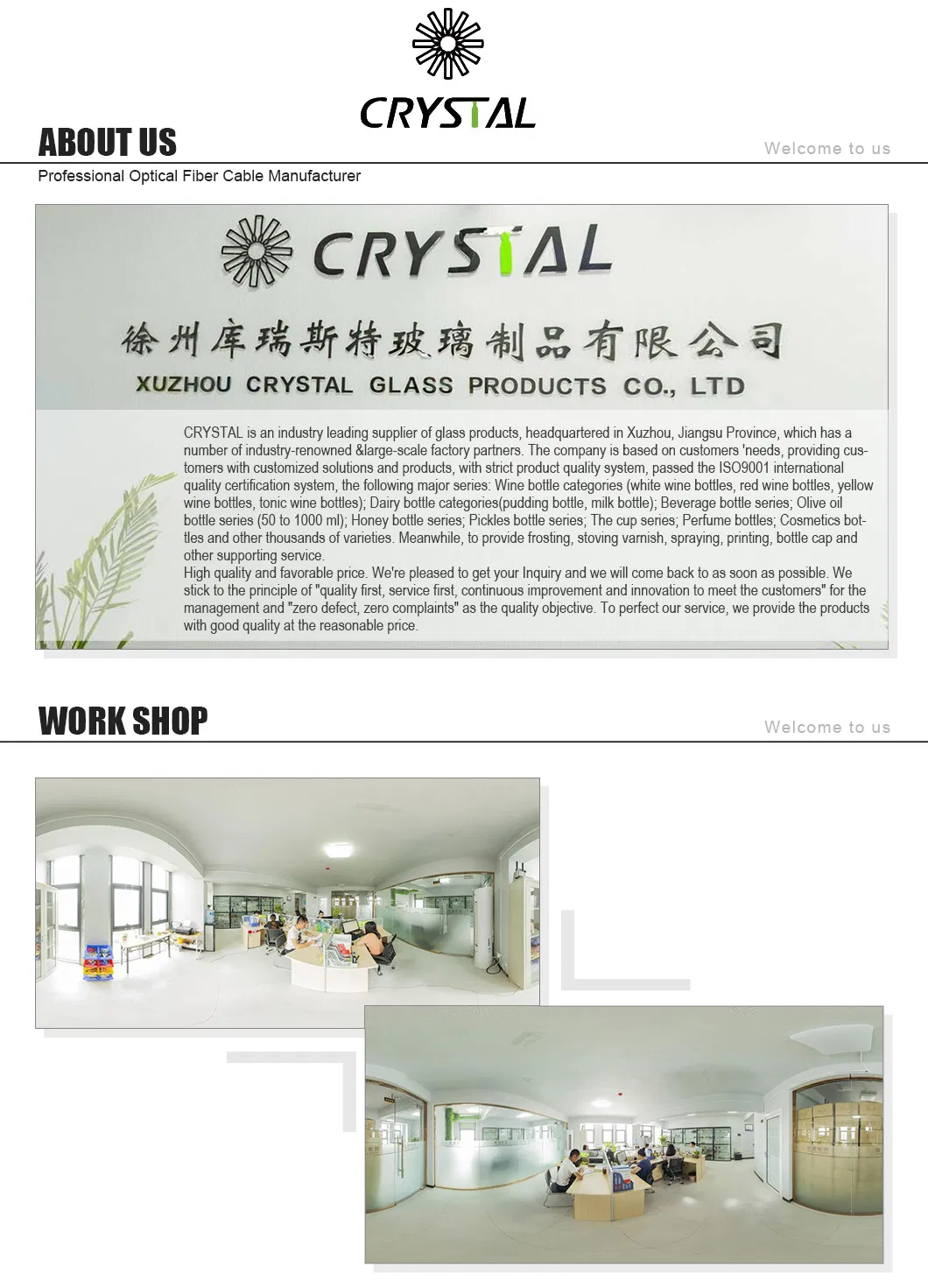 Wholesale 45ml 120ml 190ml Clear Hexagon Mini Candy Jelly Glass Honey Jar