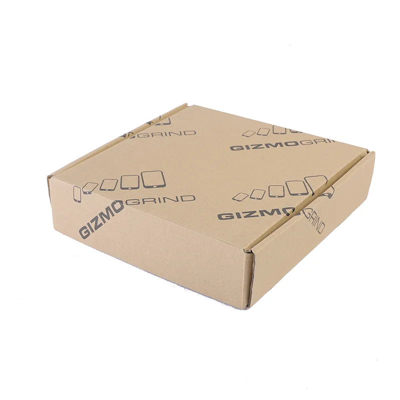 Wholesale Cardboard Moving Boxes Mailing Packing Shipping Carton Box