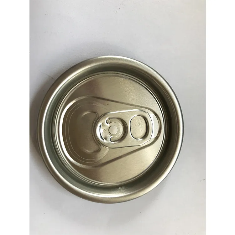 Wholesale Customized Bulk Export Can Packing with Covers