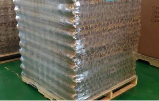 Wholesale Customized Bulk Export Can Packing with Covers