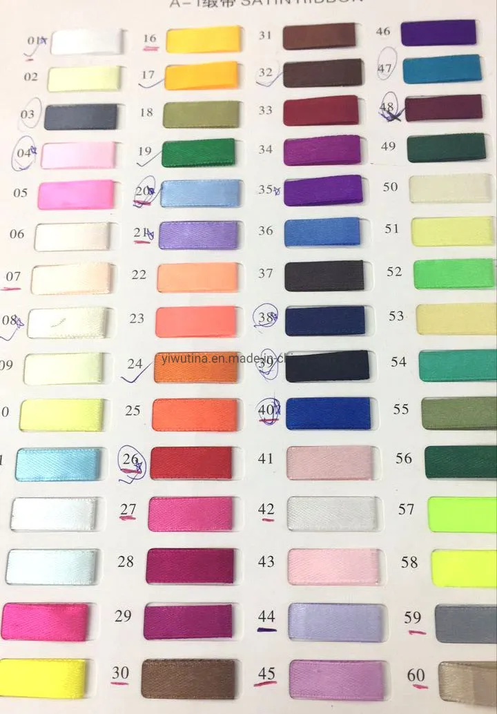 Wholesale Customized Small Dust Silk Satin Bag Hair Wig Extension Black Drawstring Satin Pouch with Logo Printing