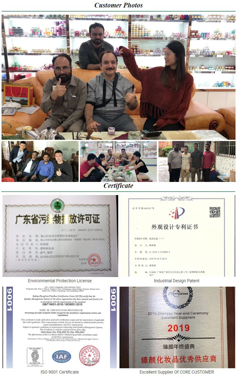 Wholesale Empty Lipgloss Tube Packaging Rose Gold Silver Cosmetic Containers Lip Gloss Containers Tube