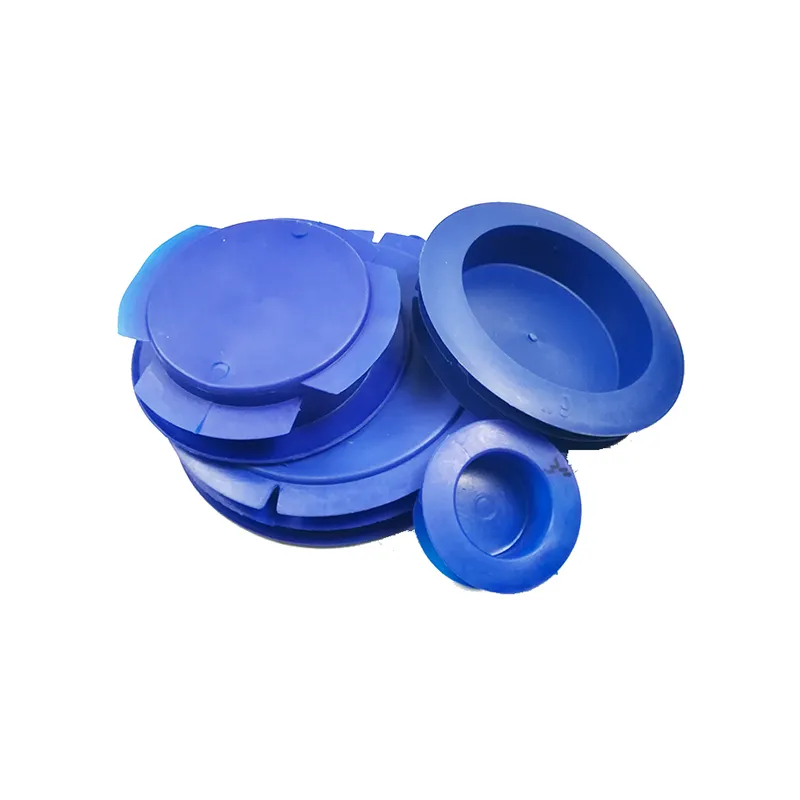 Wholesale Plastic Pipe End Protectors and Plugs